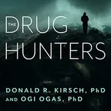 Cover of The Drug Hunters