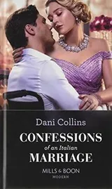 Cover of Confessions of an Italian Marriage