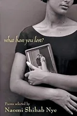 Cover of What have you lost?