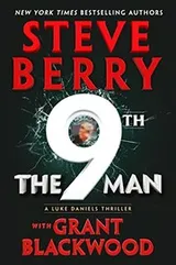 Cover of Ninth Man