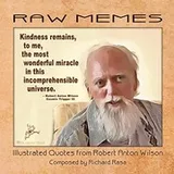 Cover of RAW Memes