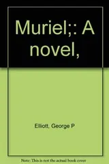 Cover of Muriel
