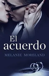 Cover of El acuerdo