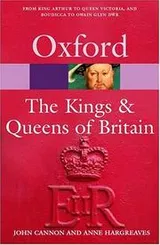 Cover of The kings & queens of Britain