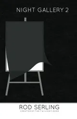 Cover of Night Gallery 2