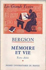 Cover of Me moire et vie