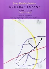 Cover of Guerra en España
