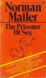 Cover of Prisoner of Sex