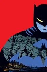 Cover of Gotham central