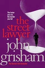 Cover of Street Lawyer