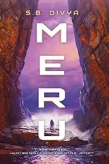Cover of Meru