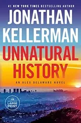 Cover of Unnatural History
