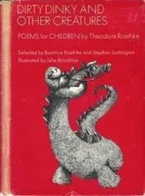 Cover of Dirty Dinky and other creatures