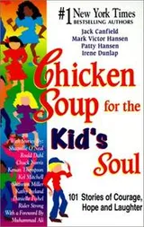 Cover of Chicken Soup for the Kid's Soul