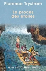 Cover of Le procès des étoiles_1_re_ed - fermeture et bascule vers 9782228918749