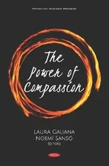 Cover of Power of Compassion