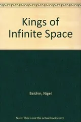 Cover of Kings of infinite space