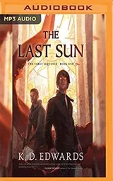 Cover of Last Sun, The