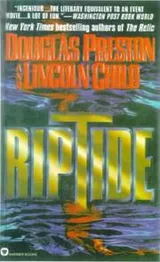 Cover of Riptide