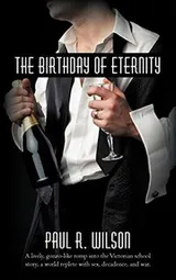Cover of Birthday of Eternity