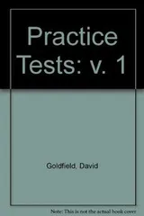Cover of Practice Tests