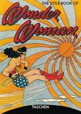 Cover of The Little Book of Wonder Woman