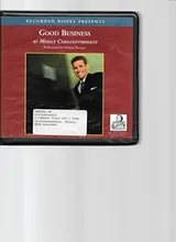 Cover of Good Business