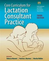 Cover of Core curriculum for lactation consultant practice