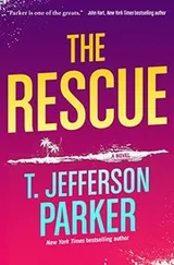 Cover of Rescue