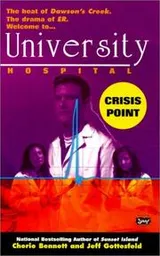 Cover of Crisis Point (University Hospital)