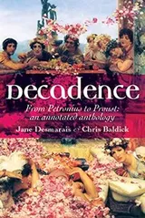 Cover of Decadence
