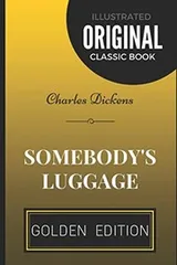 Cover of Somebody's Luggage