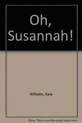 Cover of Oh, Susannah!