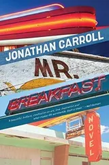 Cover of Mr. Breakfast