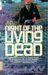 Cover of Night of the Living Dead