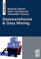 Cover of Datawarehouse & Data Mining