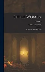 Cover of Little Women