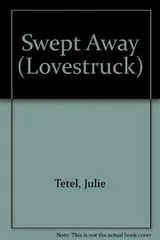 Cover of Swept Away (Lovestruck)