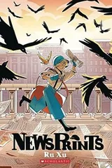 Cover of NewsPrints