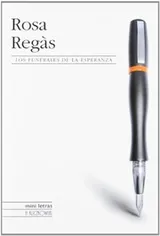 Cover of Los funerales de la esperanza