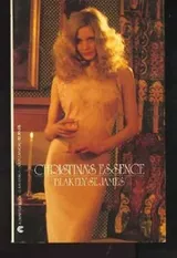 Cover of Christina's Essence