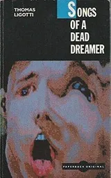 Cover of Songs of a dead dreamer
