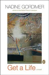 Cover of Get a Life