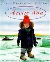 Cover of Arctic Son