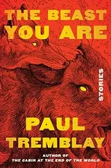 Cover of Beast You Are