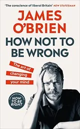 Cover of How Not to Be Wrong
