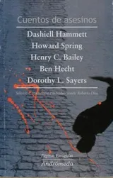 Cover of Cuentos De Asesinos/ Assassin Stories
