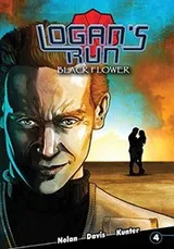 Cover of Logan's Run