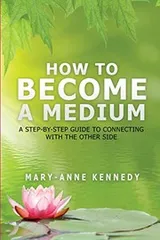 Cover of How to Become a Medium