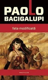 Cover of Fata modificata